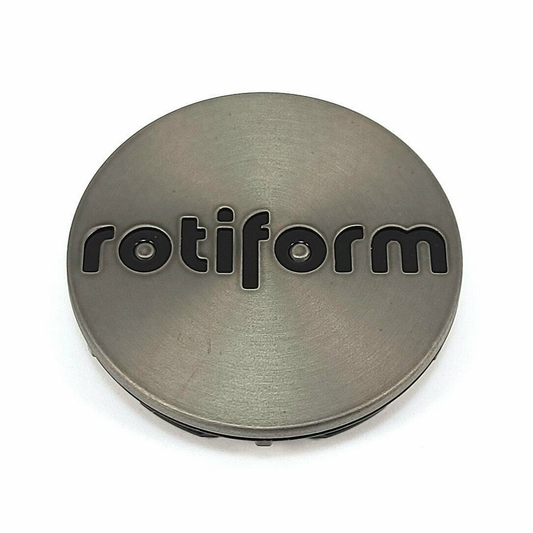 ROTIFORM 2.36" SNAP IN Center Cap-DDT FINISH - 1003-40DT product image