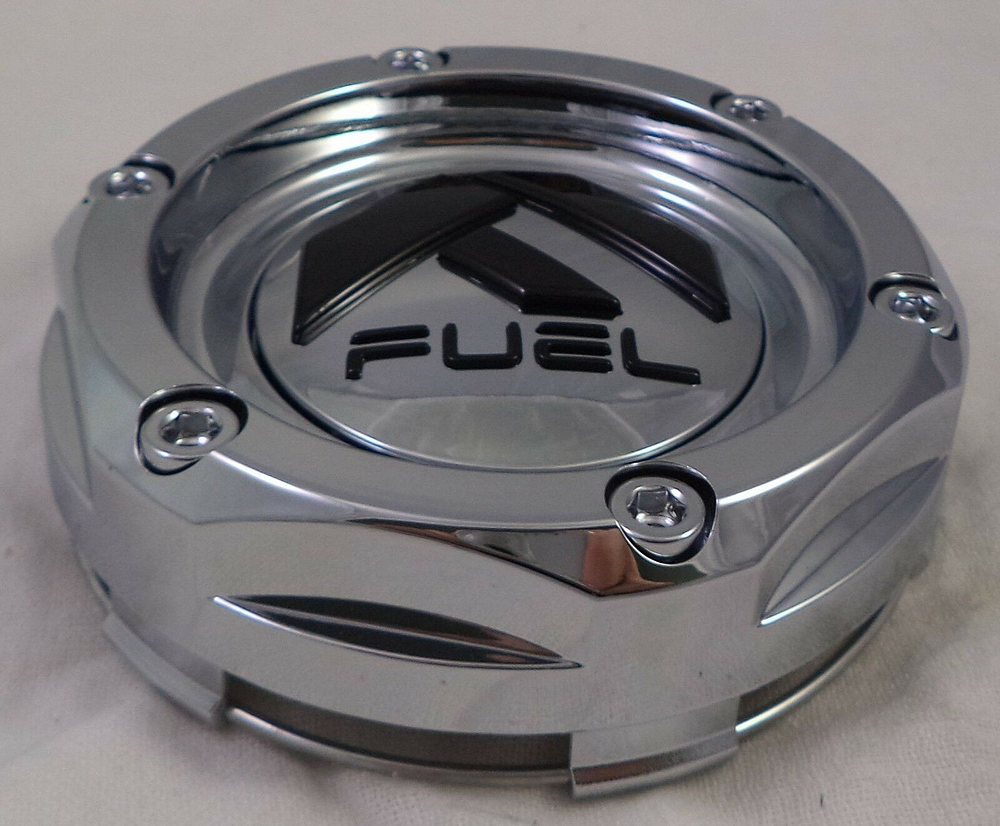 Fuel 1PC FUEL SNAP IN Center Cap FOR 6X5.5/5X150 - 1003-46 product image