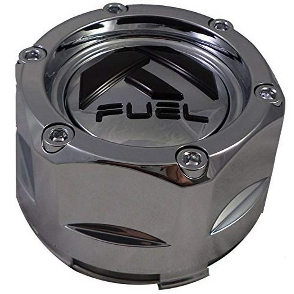 Fuel 1PC FUEL SNAP IN Center Cap FOR 5X135/6X135 - 1003-48 product image