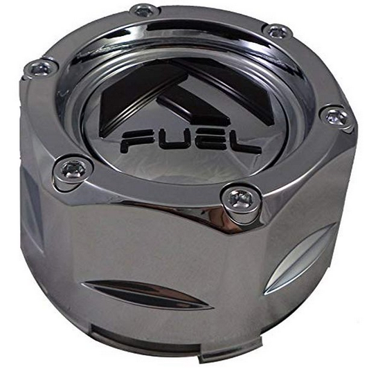 Fuel 1PC FUEL SNAP IN Center Cap FOR 5X135/6X135 - 1003-48 product image