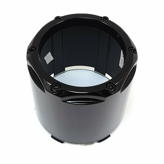 Fuel 1PC FUEL OE GL-Black SNAP IN Center Cap FOR 8X6.5 - 1003-52GB product image