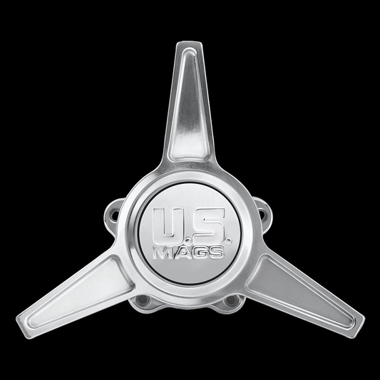 US Mag 1PC 3 WING KNOCK OFF US MAGS O-RING(1002-46) Center Cap - 1003-83-06H product image