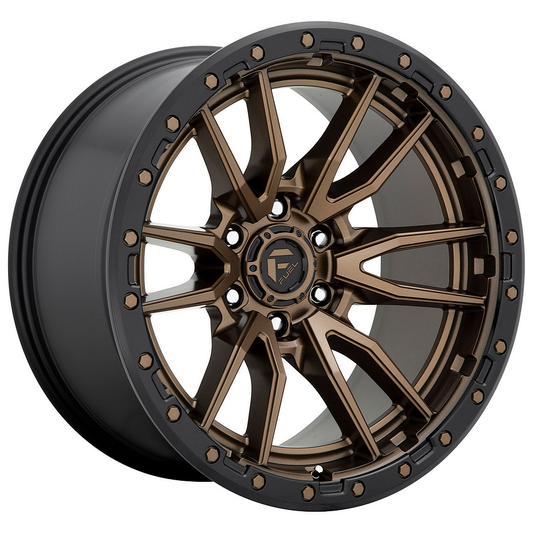 Fuel 1PC FUEL MT-BRZ SNAP IN Center Cap 8X170/180(1.841) - 1005-49ZD product image