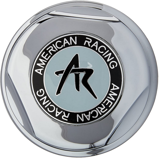 American Racing AR Center Cap 3.07'' SNAP IN 38BC - 1307100S product image