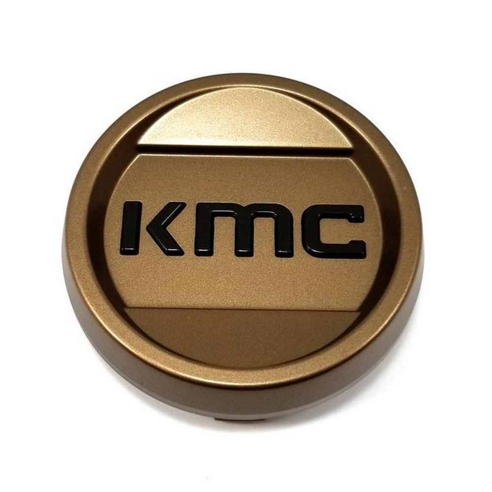 KMC Center Cap SNAP IN (Excl. 5X100) - M-BRONZE - 1512S23 product image