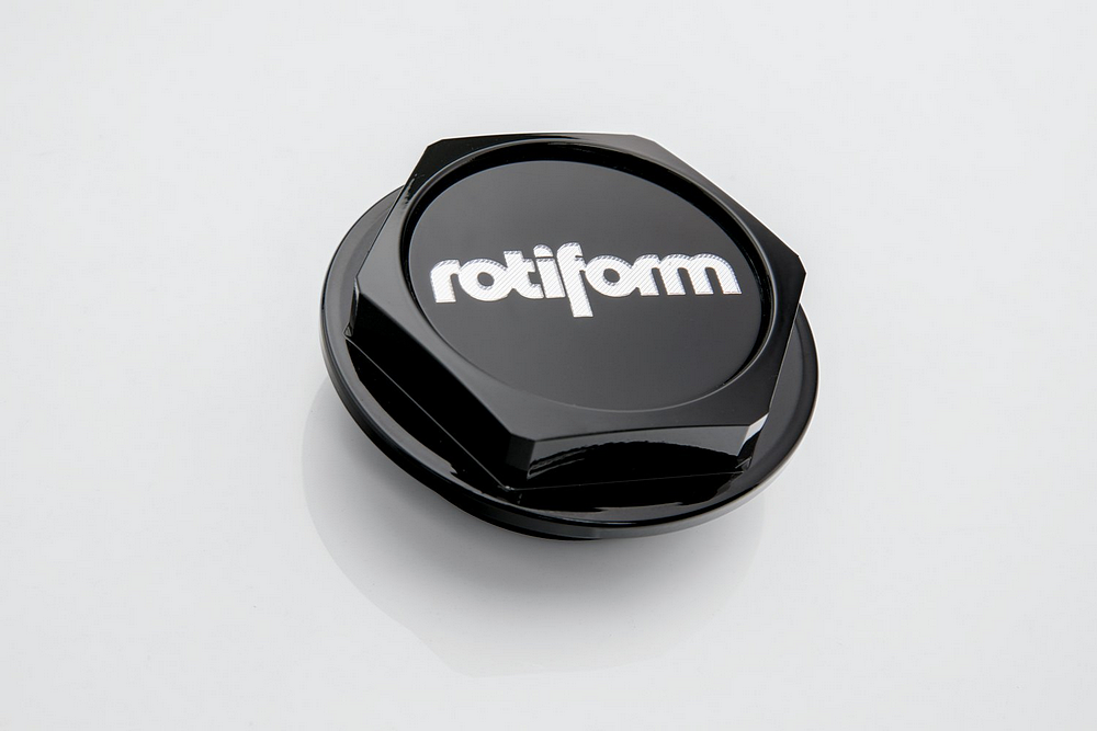 ROTIFORM HEX ASSEMBLY FROM (33411-15BD) Center Cap - 32170-26UK product image