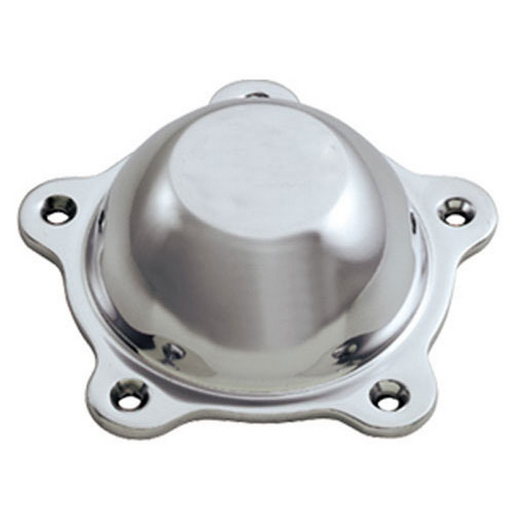 American Racing Vintage AR Center Cap TORQ-THRUST II POLISHED PLAIN - 3505293P product image