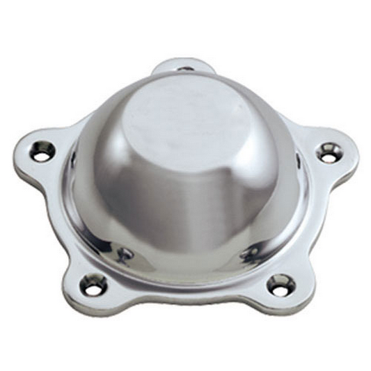 American Racing Vintage AR Center Cap TORQ-THRUST II POLISHED PLAIN - 3505293P product image