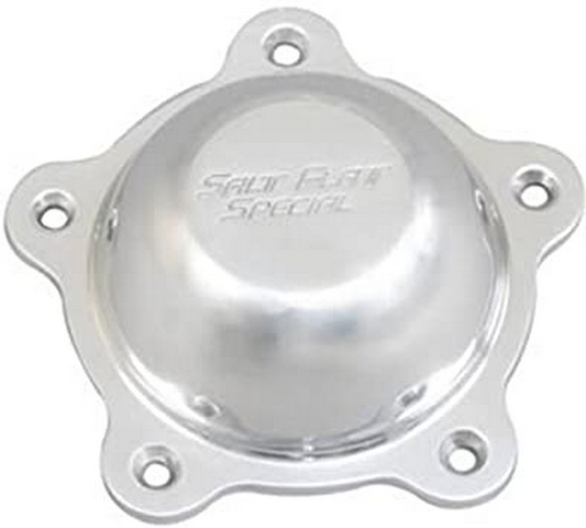 American Racing Vintage AR Center Cap SALT FLAT SPECIAL POLISHED - 3505293SF product image