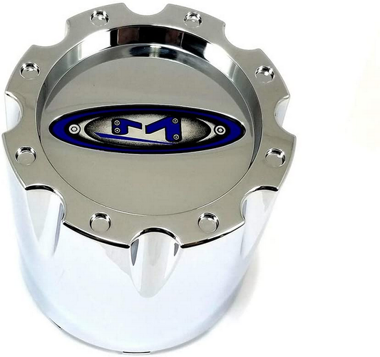 Moto Metal MTO Center Cap MO953 Chrome DUALLY REAR LONG - 353K133-1 product image