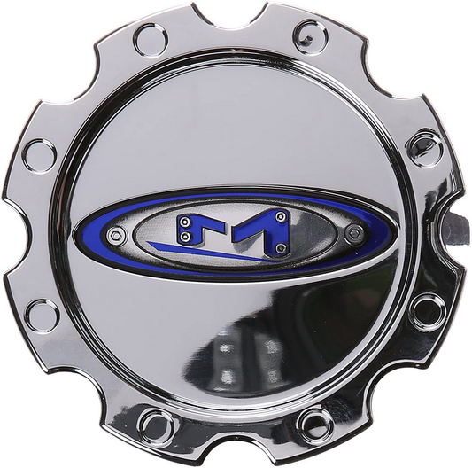 Moto Metal MTO Center Cap MO950/MO951/MO953 Chrome LONG 8 LUG - 353K133H product image