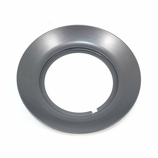 ROTIFORM Center Cap PLATE ONLY - MT-ANTHRACITE - 36390-02-15MV product image