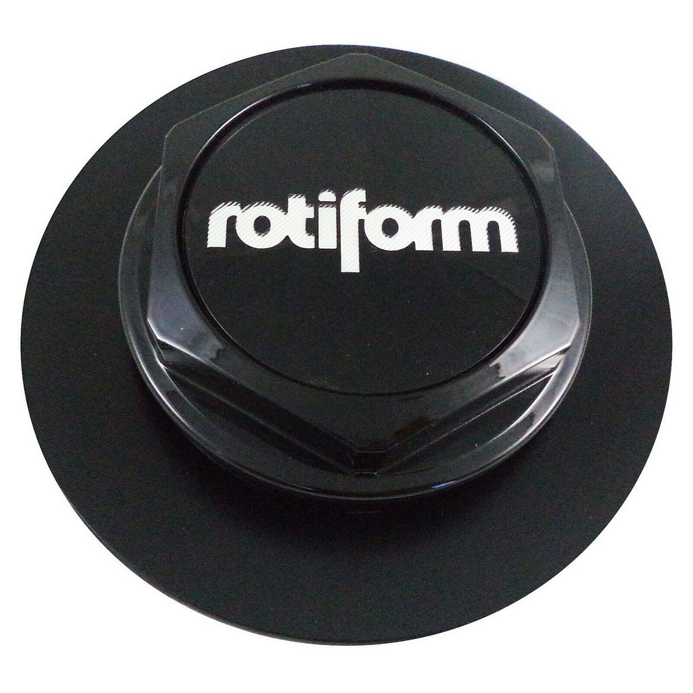 ROTIFORM Center Cap PLATE ONLY - RAW - 36390-02-15RAW product image