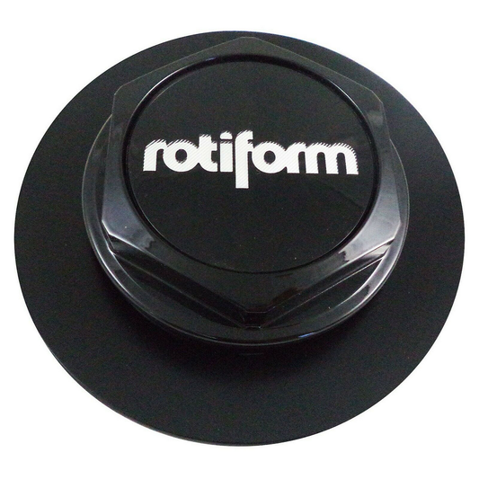 ROTIFORM Center Cap PLATE ONLY - RAW - 36390-02-15RAW product image