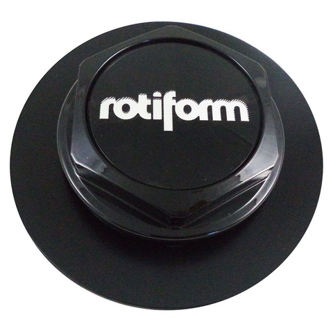 ROTIFORM Center Cap PLATE ONLY - RAW - 36390-02-15RAW product image