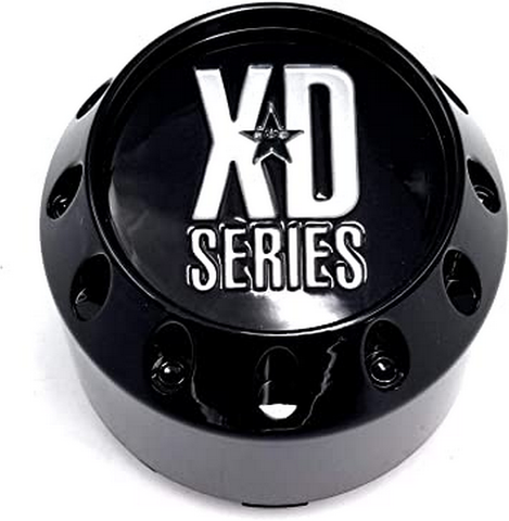 XD Center Cap XD795/XD786 6063BC G-Black - 464K98GB product image