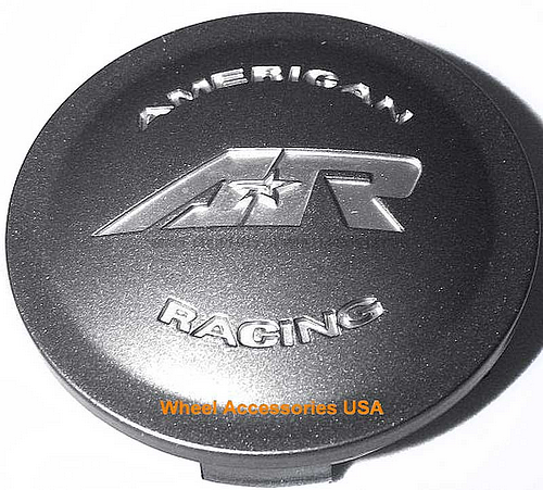 American Racing AR Center Cap AR STYLE D PAINTED SNAP IN - 57171875F1 product image
