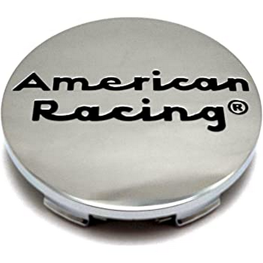 American Racing Vintage AR Center Cap VN801 AR STYLE E ALUMINUM - 62462695F1 product image