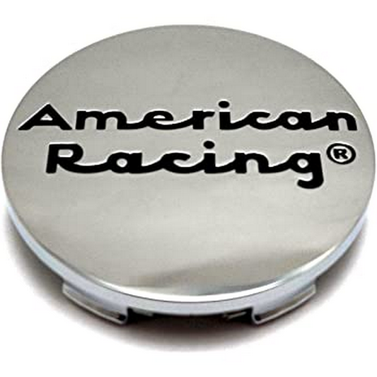 American Racing Vintage AR Center Cap VN801 AR STYLE E ALUMINUM - 62462695F1 product image