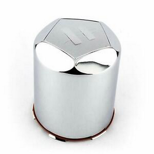 Helo Center Cap HE791 MAXX P-THRU 6'' XL 8 LUG - 791B142 product image