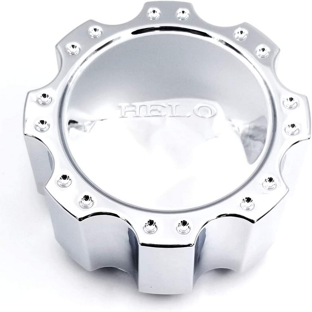 Helo Center Cap HE791 MAXX SNAP IN LONG 8 LUG - 791K149N product image