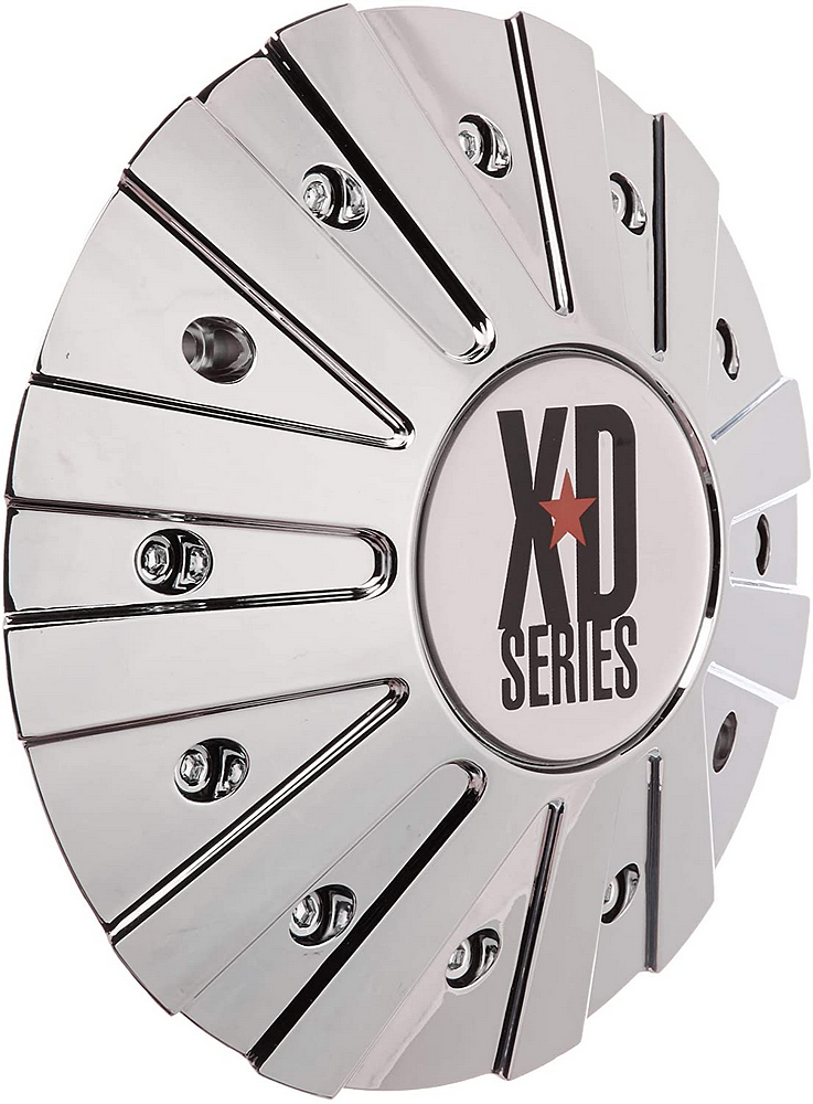 XD Center Cap XD778 Chrome - 846L215 product image