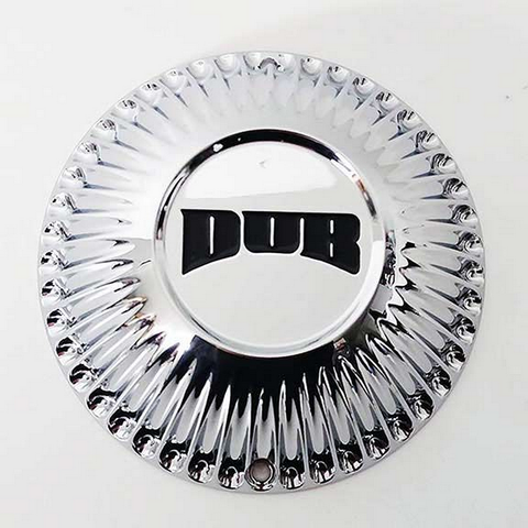 DUB 1PC C Center Cap DUB BELLAGIO TRK - 8760-15 product image