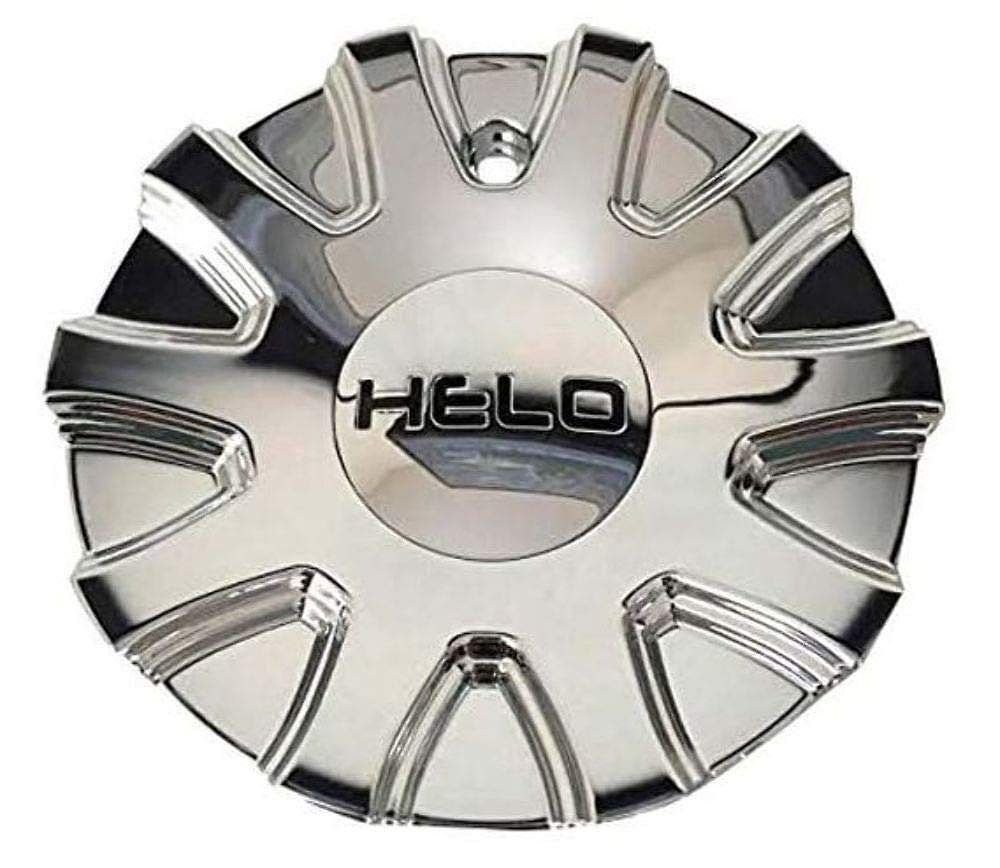 Helo Center Cap HE880 PVD - 928C01 product image