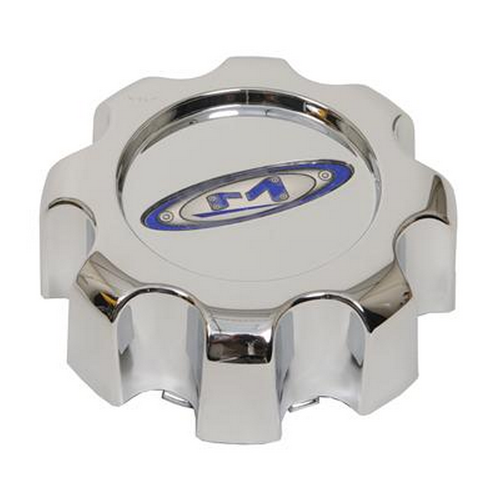 Moto Metal MTO Center Cap MO954 Chrome 8X6.5/170 - 954K168 product image