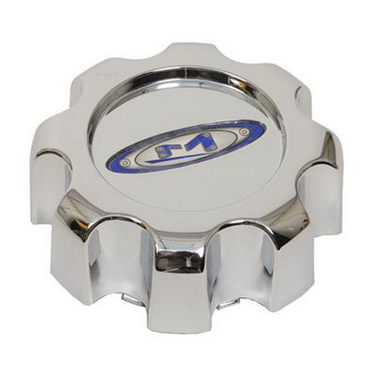 Moto Metal MTO Center Cap MO954 Chrome 8X6.5/170 - 954K168 product image