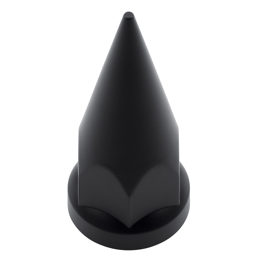 ATX SPIKE LUG COVER Black Center Cap - AO190001SPKB product image