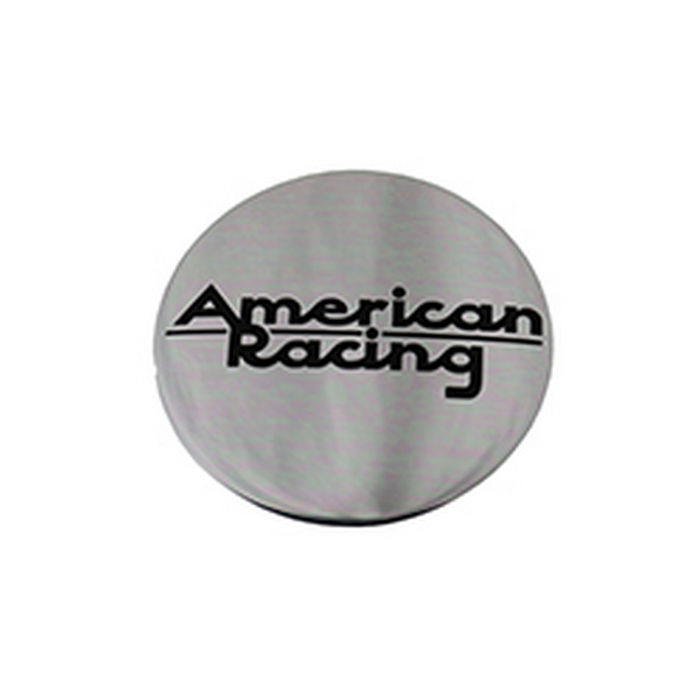 American Racing AR916 Center Cap SNAP IN - Chrome - AR916CAPB-CH product image