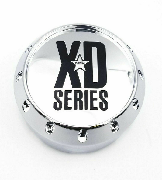 XD Center Cap RING - Red - BZ-212-2 product image