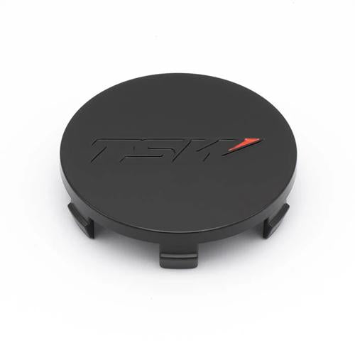 TSW Center Cap SNAP IN MATTE Black - 5X120/4.75 - CCPCC43-T product image