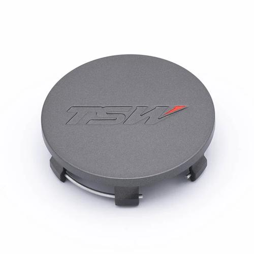 TSW Center Cap TSW 5/112 MATTE GUNMETAL (PCF82-T) - CCPCF82-TMG product image