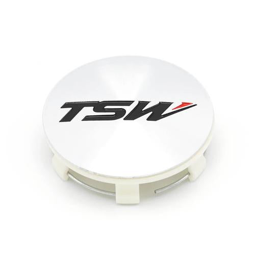 TSW Center Cap TSW 5/112 W/LOGO (PCF82-T) - CCPCF82C product image