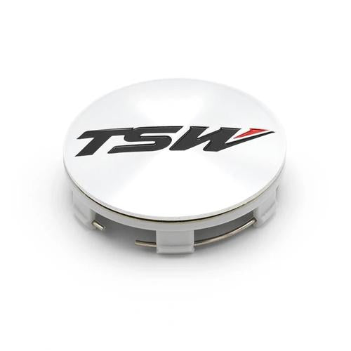 TSW Center Cap TSW 5/114.3 W/LOGO (PCG18-T) - CCPCG18F product image