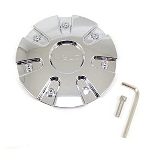 Helo HE884 Chrome/PVD Center Cap - HE823L144 product image