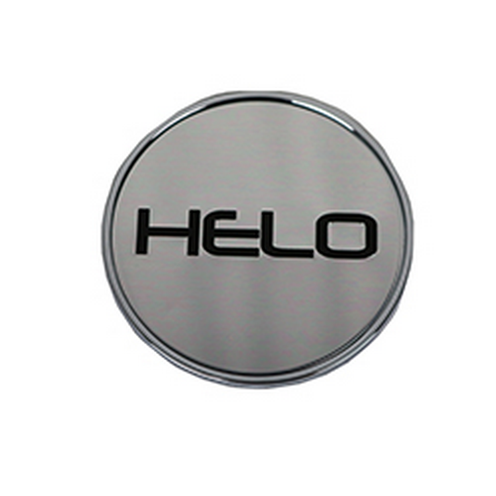 Helo HE903 Center Cap SNAP IN - Chrome - HE903CAPB-CH product image