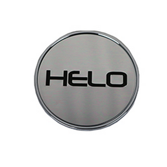 Helo HE903 Center Cap SNAP IN - Chrome - HE903CAPB-CH product image