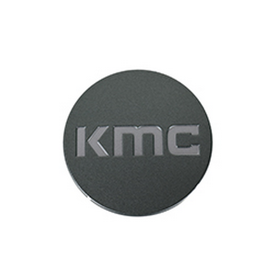 KMC KM702 Center Cap SNAP IN SATIN Gray - KM702CAPB-SG product image