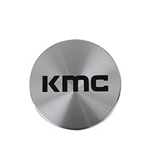 KMC KM703 Center Cap SNAP IN - BRUSHED - KM703CAPB-BS product image