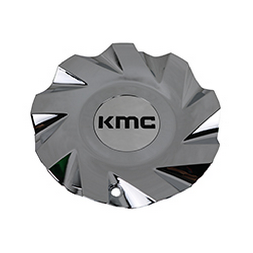 KMC KM705 Center Cap Chrome - KM705CAPA-CH product image