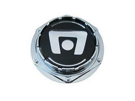 Motegi MR Center Cap MR116/MR117/MR118 Chrome - M603 product image