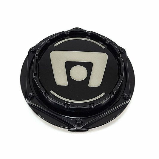 Motegi MR Center Cap MR116/MR117/MR118 Black - M603B product image