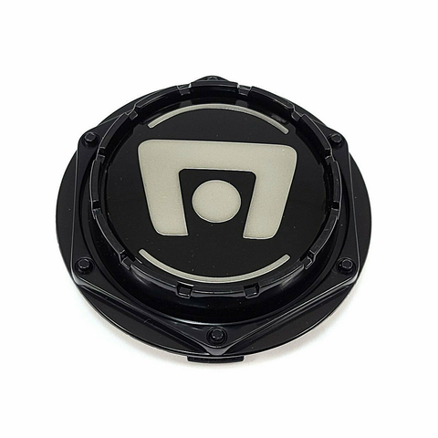 Motegi MR Center Cap MR116/MR117/MR118 Black - M603B product image