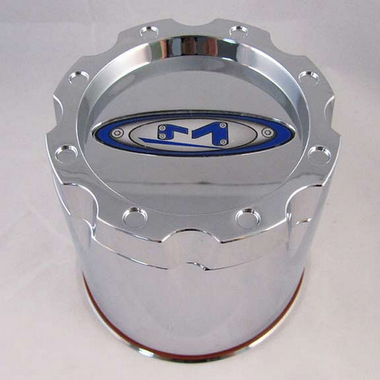 Moto Metal MTO Center Cap MO950/MO951 Chrome P-THRU LONG 8LUG - MO353B136CH1 product image