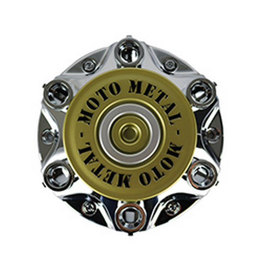 Moto Metal MO979 Center Cap 5/6 LUG Chrome - MO979CAPA1-CH product image