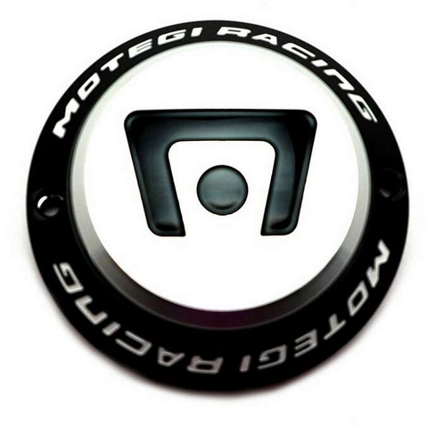 Motegi MR120 Center Cap - MRC65AL1S1W product image