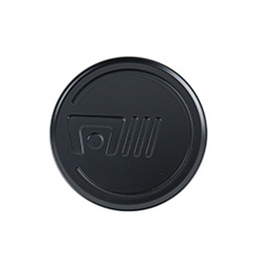Motegi MRCAP STYLE 1A Black CENTER Black LOGO OW Center Cap - MRC65S2S1W product image